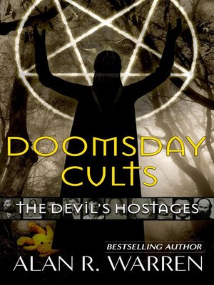 cover image of Doomsday Cults ; the Devil's Hostages